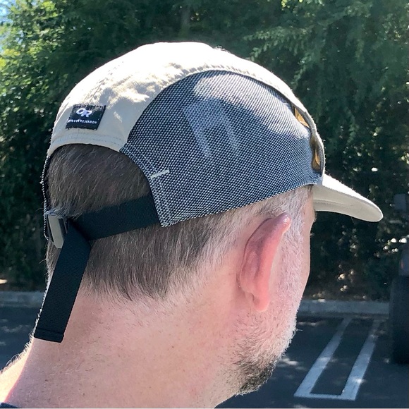 Outdoor Research Hat Lightweight Quick dry - Picture 5 of 15